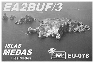 EA2BUF/3 20k